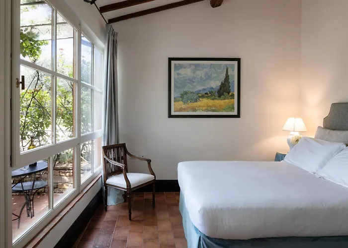 Tenuta Torre Rossa Farm & Apartments Impruneta