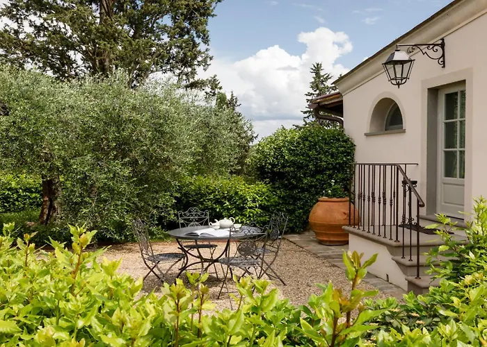 Villa Dimora Ghirlandaio Impruneta