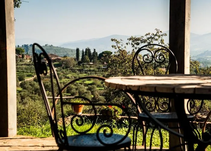 Podere Scaluccia Impruneta